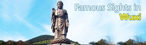 Famous Sight in Wuxi